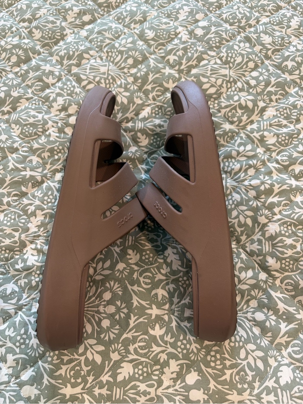 Crocs Getaway sandals - Picture 4 of 5